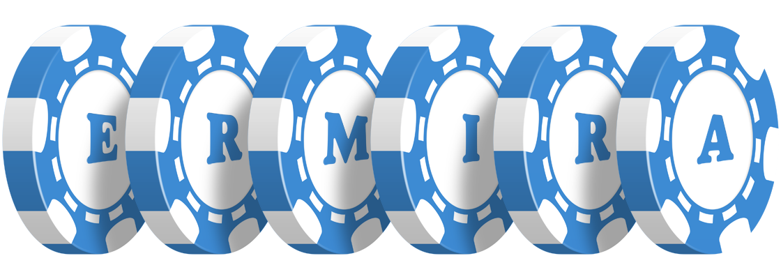 Ermira vegas logo