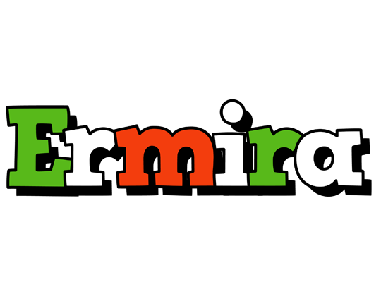 Ermira venezia logo