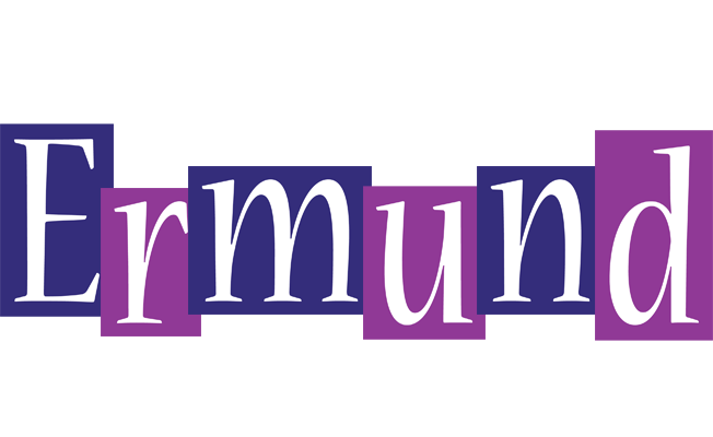 Ermund autumn logo