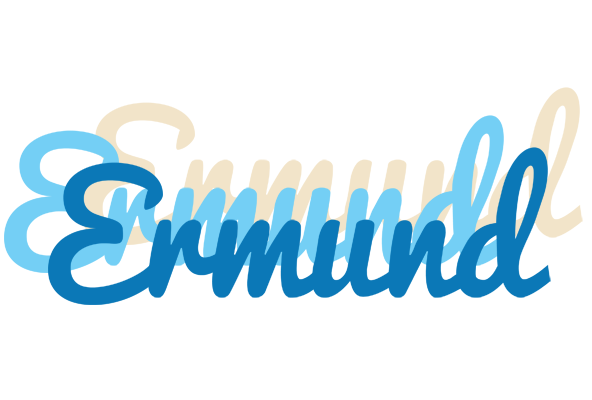 Ermund breeze logo