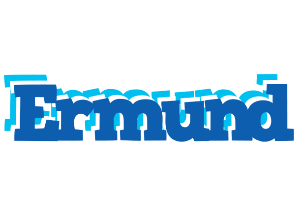Ermund business logo