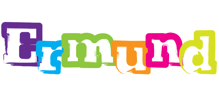 Ermund casino logo