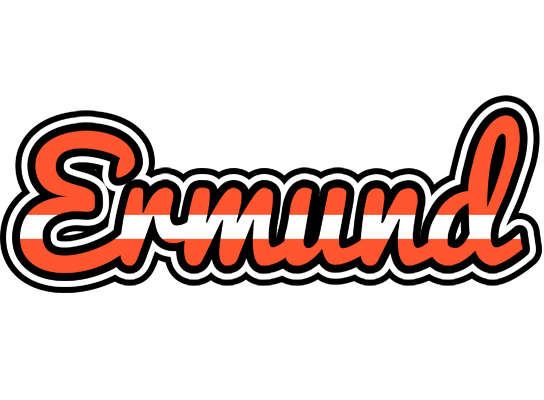 Ermund denmark logo