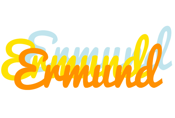 Ermund energy logo
