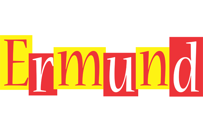 Ermund errors logo