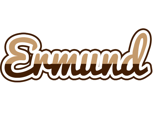 Ermund exclusive logo