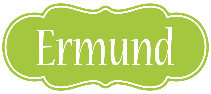Ermund family logo