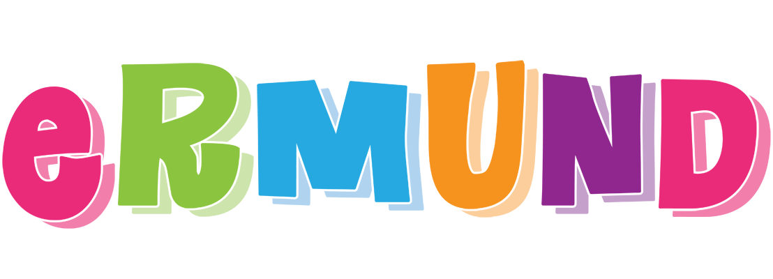 Ermund friday logo
