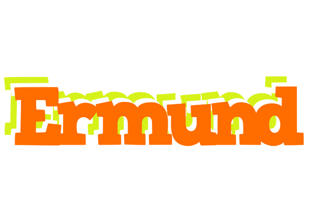 Ermund healthy logo