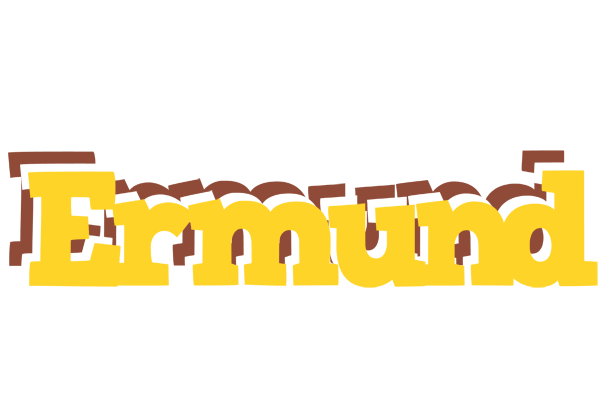 Ermund hotcup logo