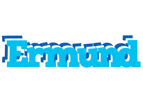 Ermund jacuzzi logo