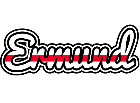 Ermund kingdom logo