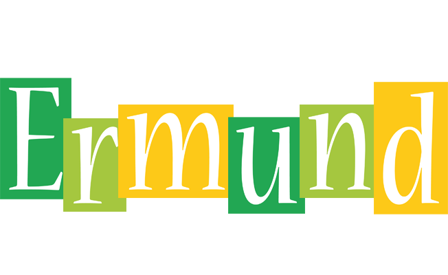 Ermund lemonade logo