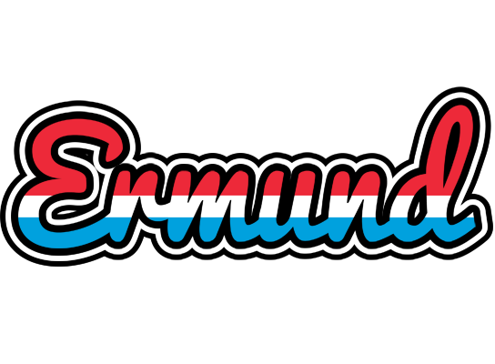 Ermund norway logo