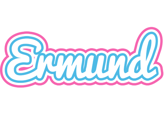Ermund outdoors logo