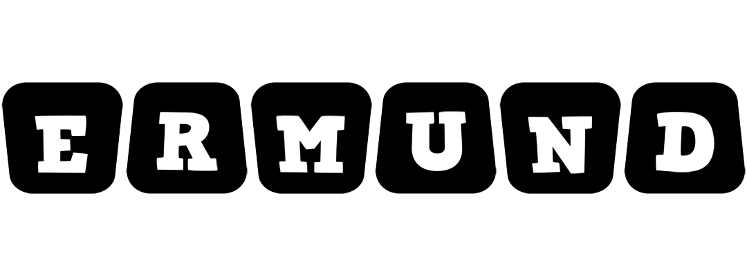 Ermund racing logo
