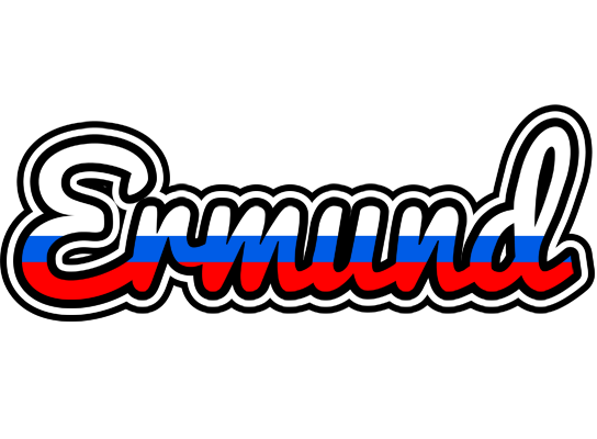 Ermund russia logo