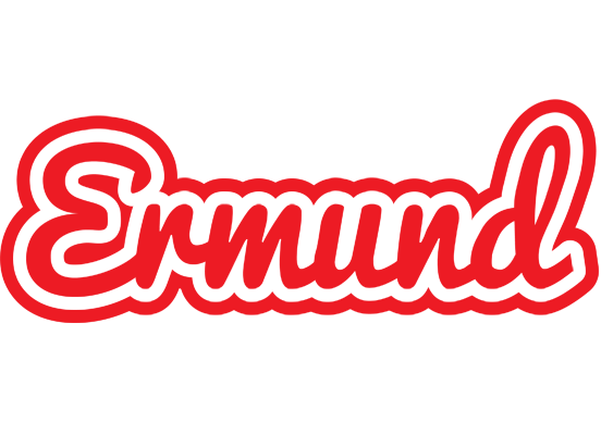Ermund sunshine logo