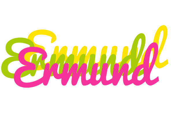Ermund sweets logo