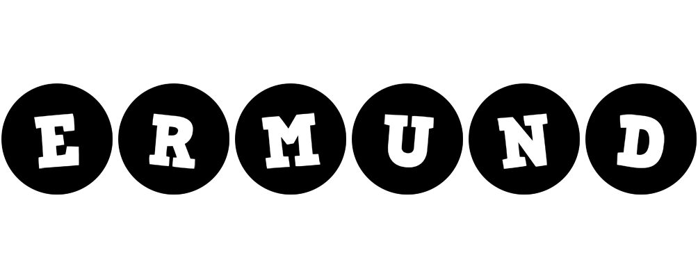 Ermund tools logo
