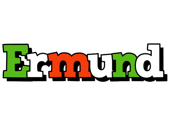 Ermund venezia logo