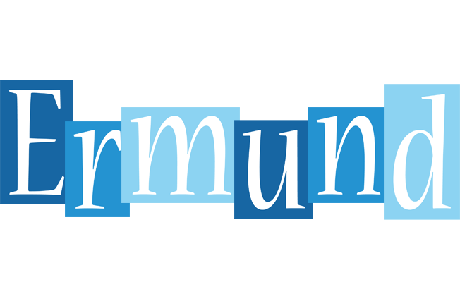 Ermund winter logo