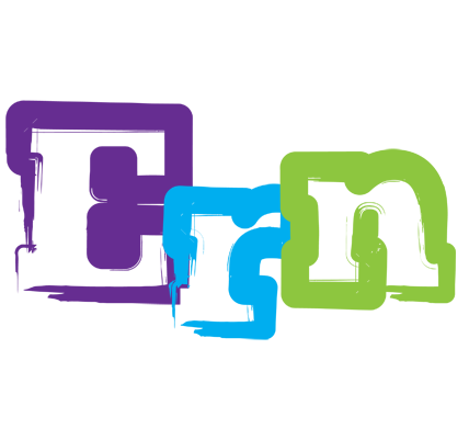 Ern casino logo