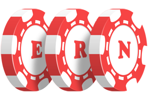 Ern chip logo