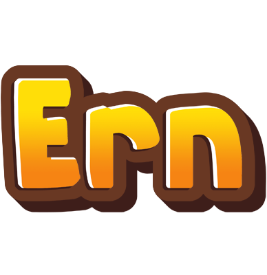 Ern cookies logo