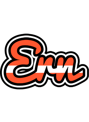 Ern denmark logo