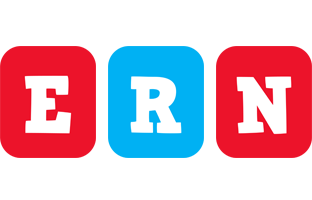 Ern diesel logo