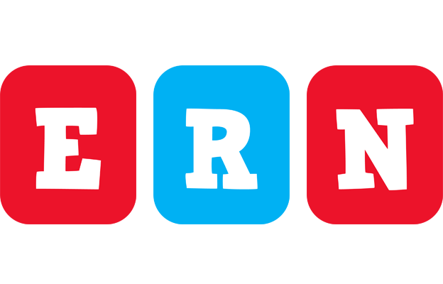 Ern diesel logo