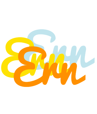 Ern energy logo
