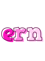 Ern hello logo