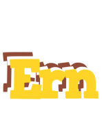 Ern hotcup logo