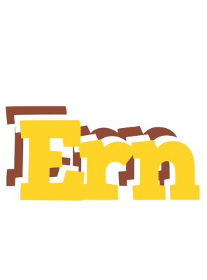 Ern hotcup logo
