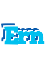 Ern jacuzzi logo