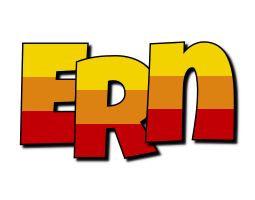 Ern jungle logo