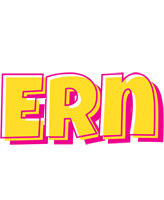 Ern kaboom logo