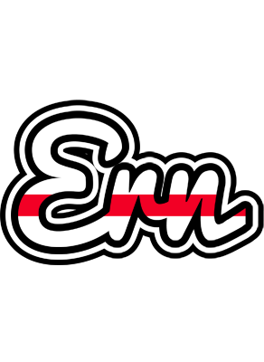 Ern kingdom logo