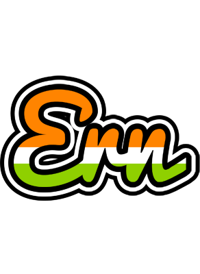 Ern mumbai logo