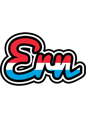Ern norway logo