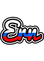 Ern russia logo