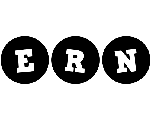 Ern tools logo