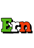 Ern venezia logo