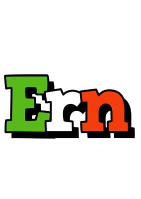 Ern venezia logo