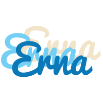 Erna breeze logo