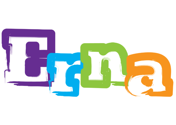 Erna casino logo
