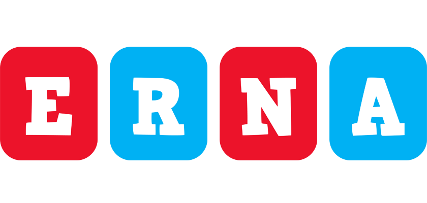 Erna diesel logo