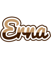 Erna exclusive logo